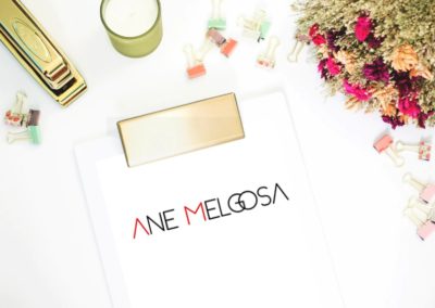 Logoa Marka Pertsonala