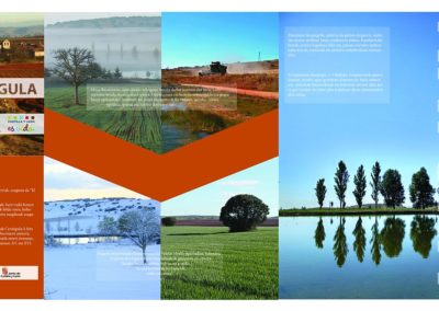 Triptiko Turismo Cernégula