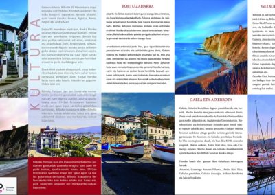 Triptiko Turismo Getxo