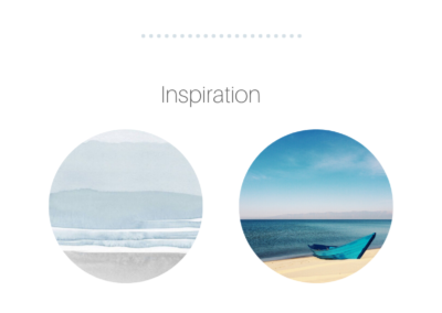 Dental Clinic Brandboard