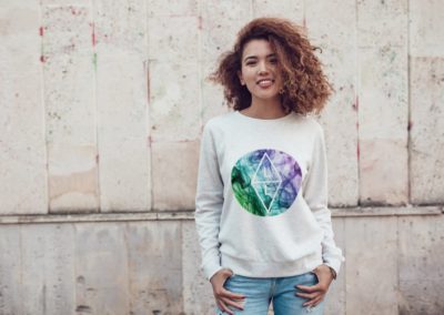 Logoa Marka Pertsonala