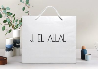 Logoa Marka Pertsonala