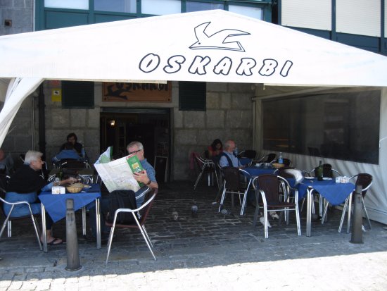 Oskarbi taberna