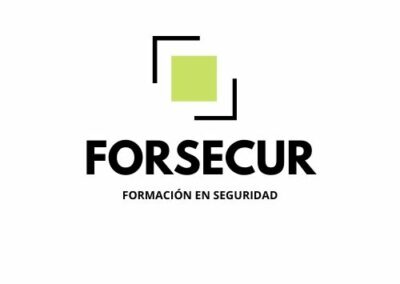 Logo Forsecur