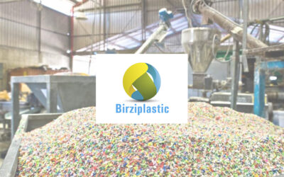 Praktikak Birziplastic-en