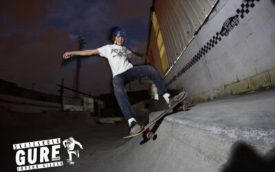 Praktikak Gure Txoko-n.