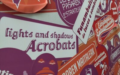 Praktikak Expressive Media Projects-en