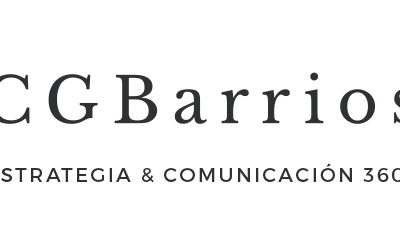 Praktikak CGBarrios Comunicación enpresan