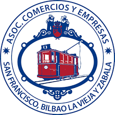 Praktikak “Asociación de comerciantes de San Francisco, Bilbao La Vieja y Zabala” enpresa