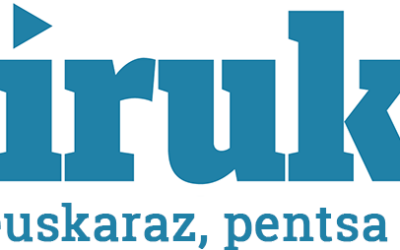 Praktikak Hiruka aldizkarian