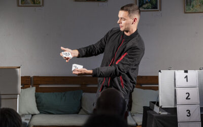 Praktikak Nire Enpresan: Peio Rivas