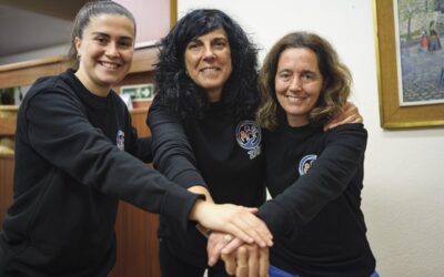 Praktikak Zain infancian