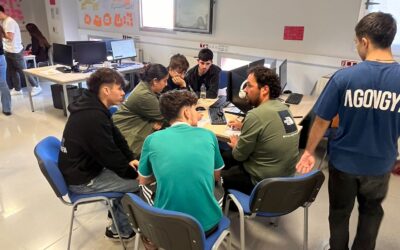 Gure metodologia – Marketinaren mundu errealera egokituz