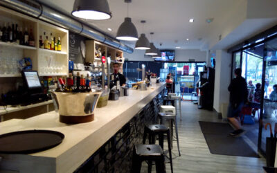 Txango Bar-en Web Berriaren atzean dagoen Sormen Prozesua