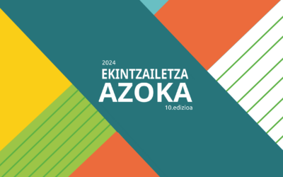 Ekintzailetza azokaren hausnarketa