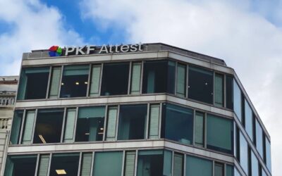 Praktikak PKF Attest enpresan