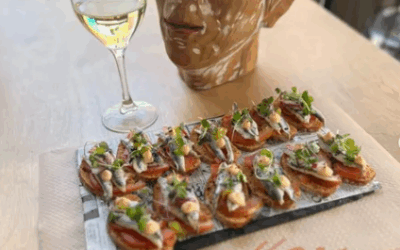 Nire esperientzia Bilbo Zaharreko eta Zabala auzoko merkatarien elkartean