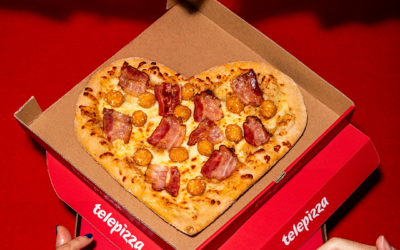 San Valentin Kanpainak