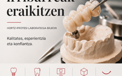 Praktikak Santamaria Protesis Dental-en
